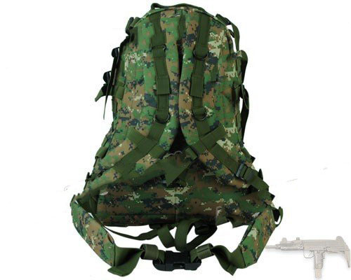 US Army Hunting 3Day Molle Tactical Assault Backpack-Digi Woodland-5.jpg
