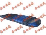 Spring LMR envelope sleeping bag down sleeping bag 90% of 600 grams of duck species can be 0 degrees comfort couples fight
