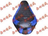 LMR down sleeping bag 2010 new high-1000G 90% of white fluffy duck down factory outlet