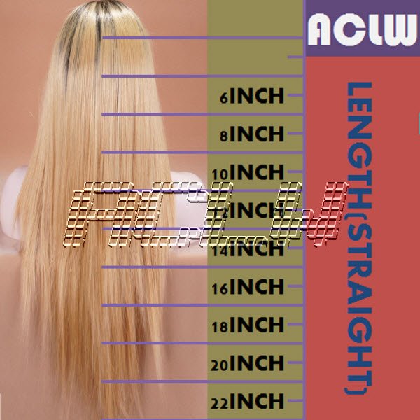 LENGTH CHART