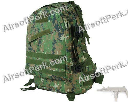 US Army Hunting 3Day Molle Tactical Assault Backpack-Digi Woodland-4.jpg