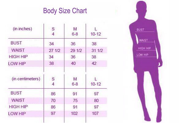 Size