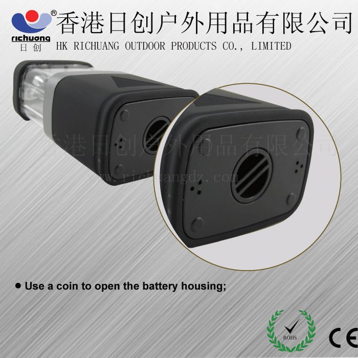 2588-3W-housing