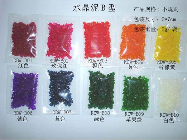 ten color