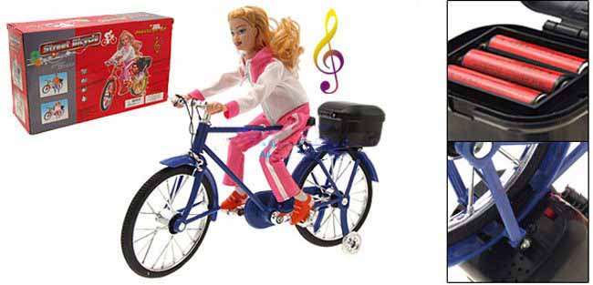 Electric Music Walking Miniature Bicycle Collection_02.jpg