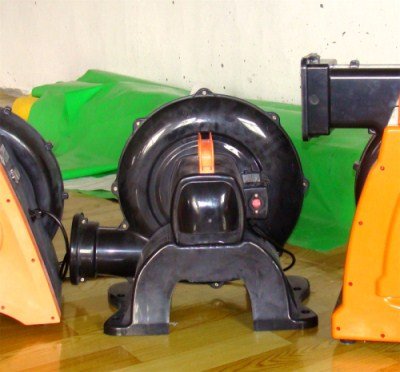 air blower_