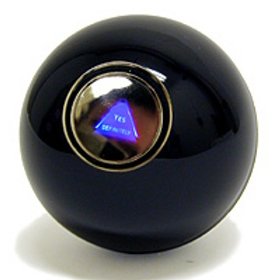 wholesale fantasy funny online ask magic 8 eight ball answer manufacturert 23