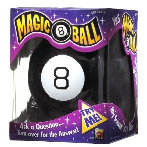 wholesale fantasy funny online ask magic 8 eight ball answer manufacturert 14