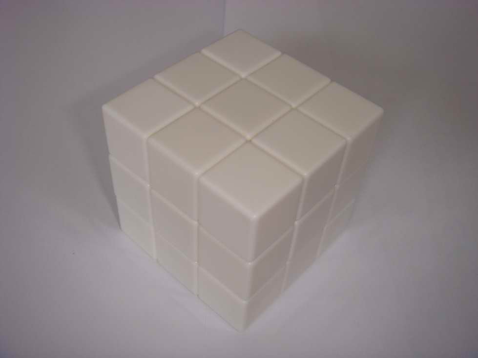 high speed magic cube,  wihout printing-3.JPG