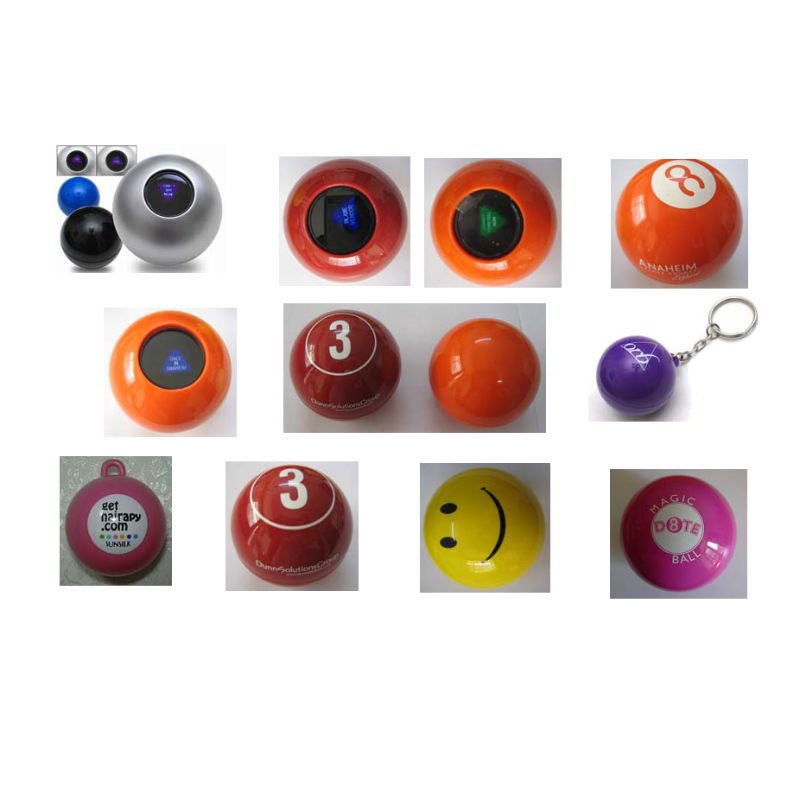 wholesale fantasy funny online ask magic 8 eight ball answer manufacturert 31