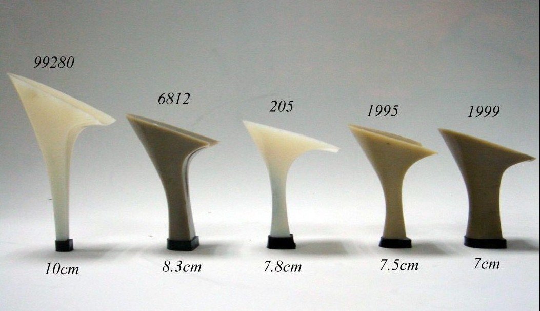 heels height 2