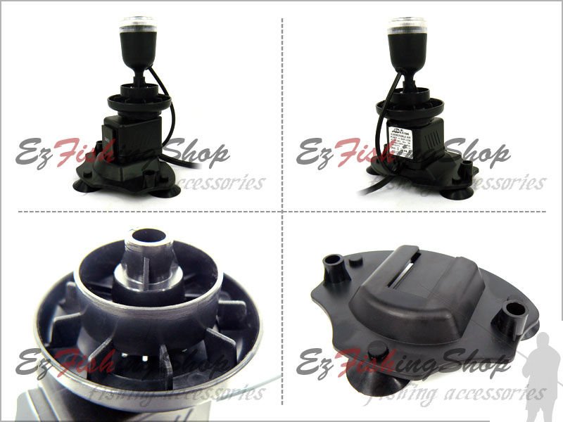 Submersible Air Pump SAP-500_02