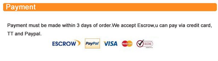 payment