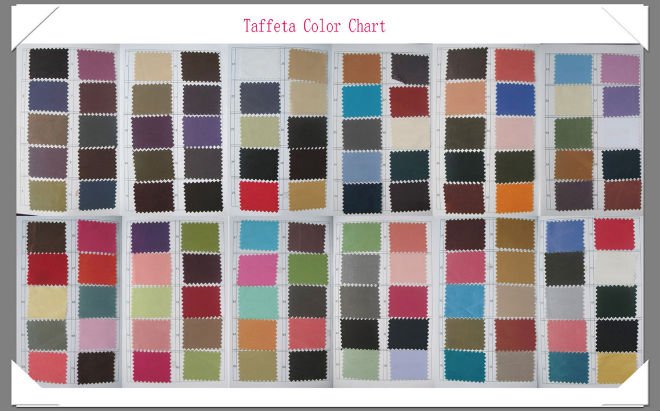 taffeta small