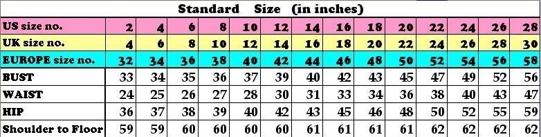 SIZE