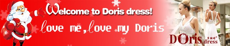 love doris