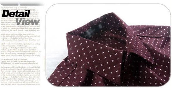 New Mens Casual Slim Fit Stylish Dress Shirts + Free Shipping 4.jpg