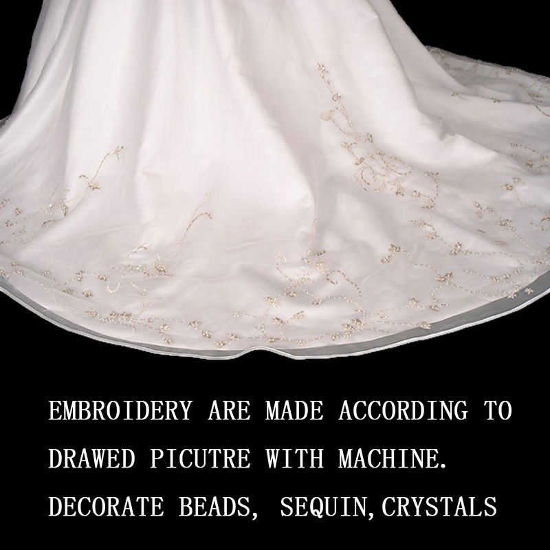 wedding dress 6