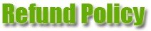 refund policy