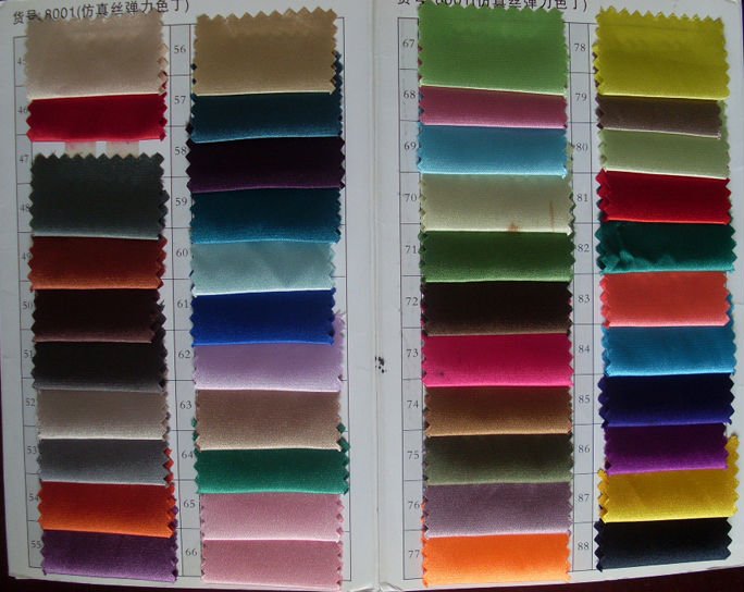 elastic satin1