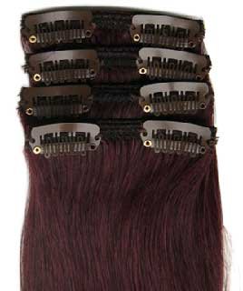 clip in hairCh31