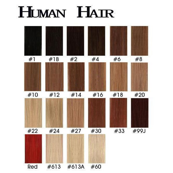 color chart 1