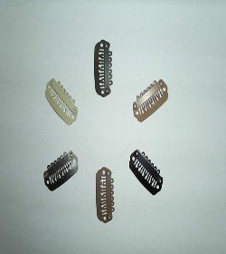 clips