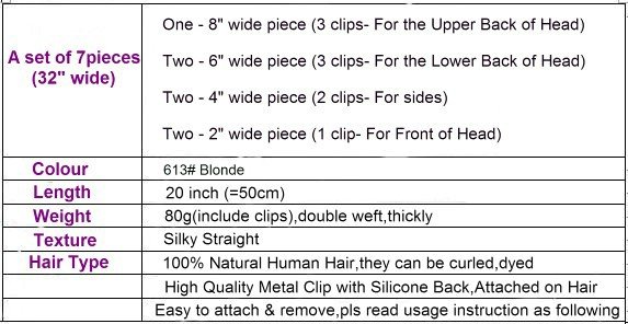HAIR SET 613# 80g.jpg