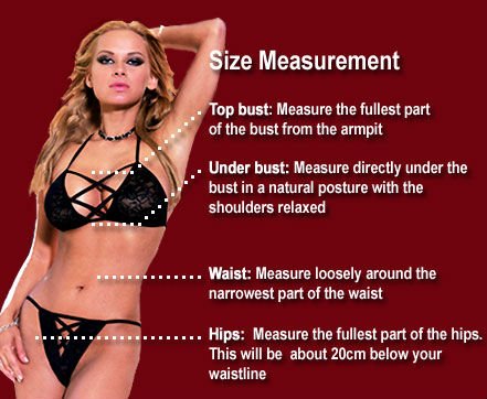 sizing