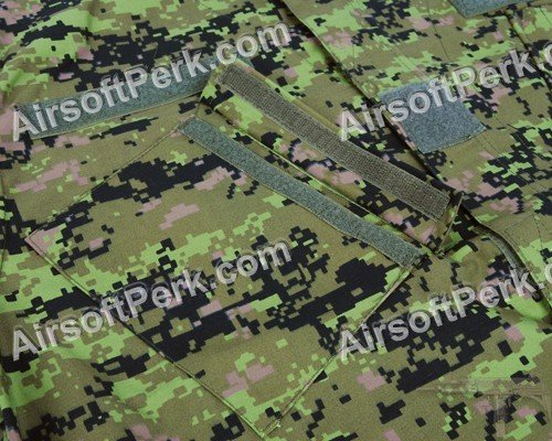 Canadian Camo Combat BDU Uniform Field Shirt + Pants V2-4.jpg