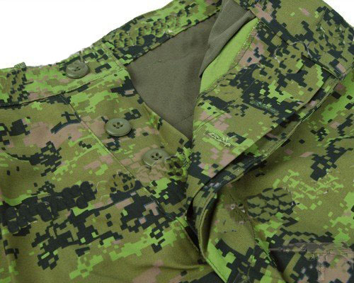 Canadian Camo Combat BDU Uniform Field Shirt + Pants V2-7.jpg