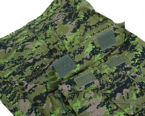 Canadian Camo Combat BDU Uniform Field Shirt + Pants V2-8.jpg