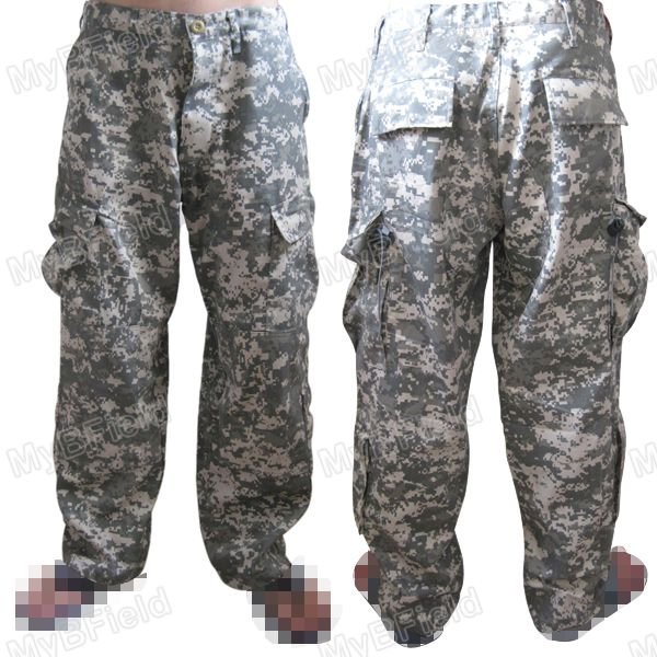 US Army ACU Combat BDU Uniform Field Shirt + Pants V2-6.JPG