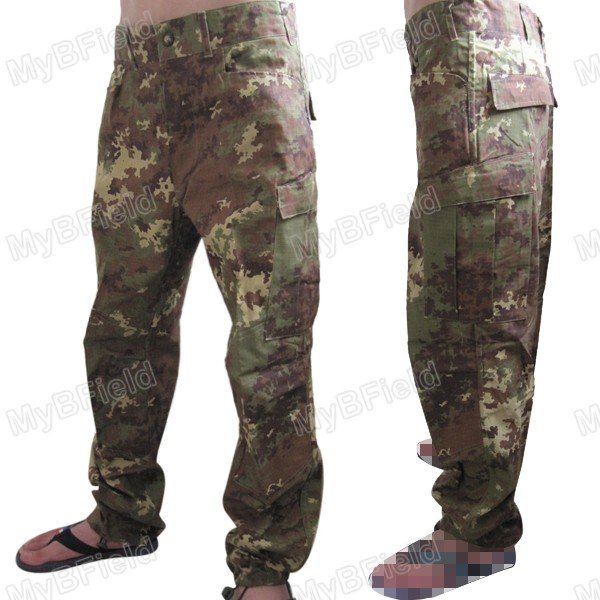 Italian Camo Combat BDU Uniform Field Shirt + Pants V3-7.jpg