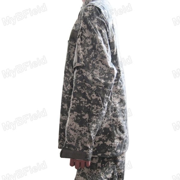 US Army ACU Combat BDU Uniform Field Shirt + Pants V2-4.JPG