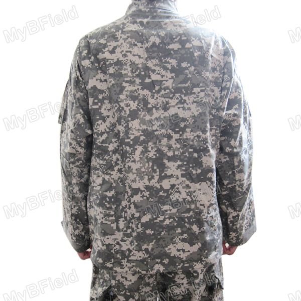 US Army ACU Combat BDU Uniform Field Shirt + Pants V2-2.JPG