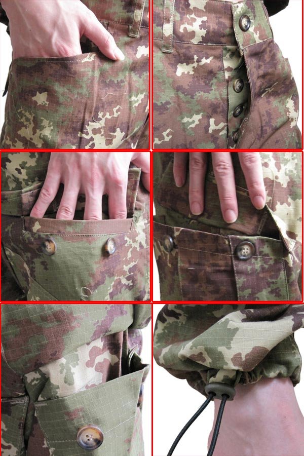 Italian Camo Combat BDU Uniform Field Shirt + Pants V3-8.jpg