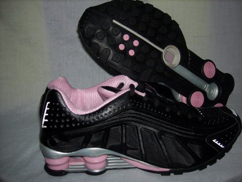 Nike Shox R4 Women Shoes (13) f.jpg