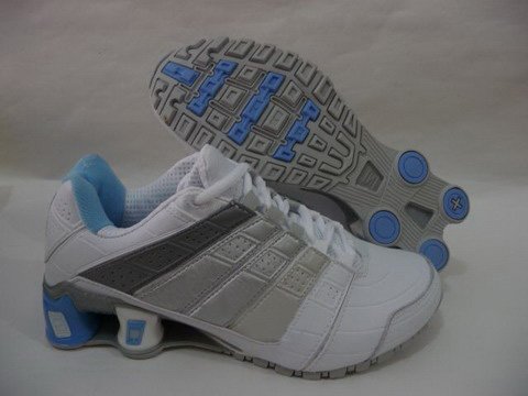 Nike Shox NZ Women Shoes (0) f.jpg