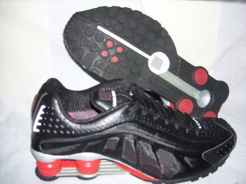 Nike Shox R4 Women Shoes (17) f.jpg