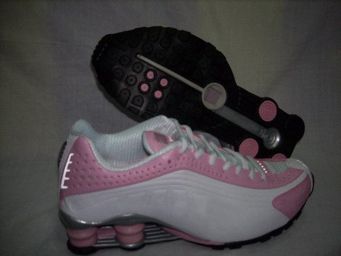 Nike Shox R4 Women Shoes (14) f.jpg