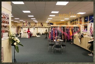 showroom
