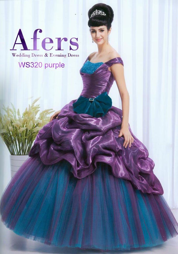 WS320-PRUPLE