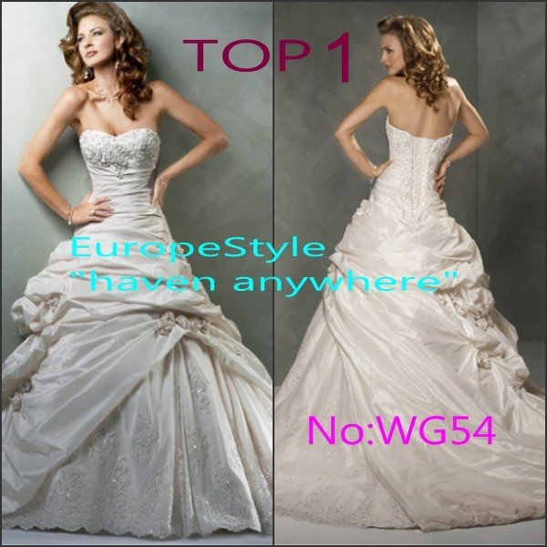 Euro Styles Wedding dresses 54_