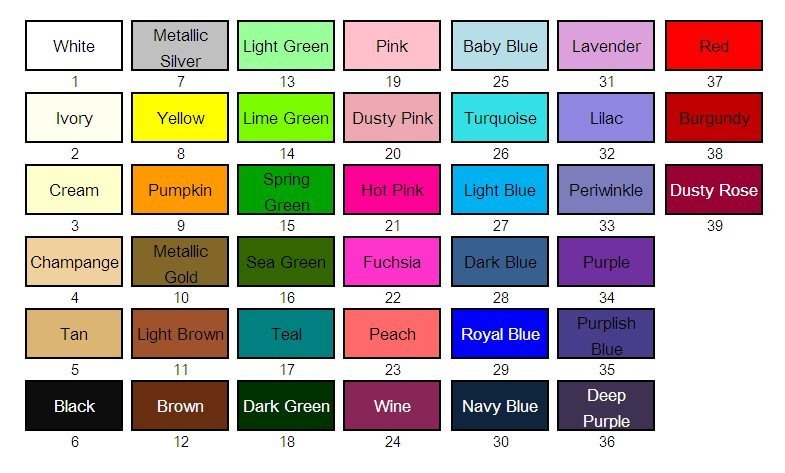 ColorChart6