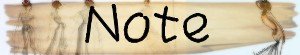 note