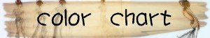color chart