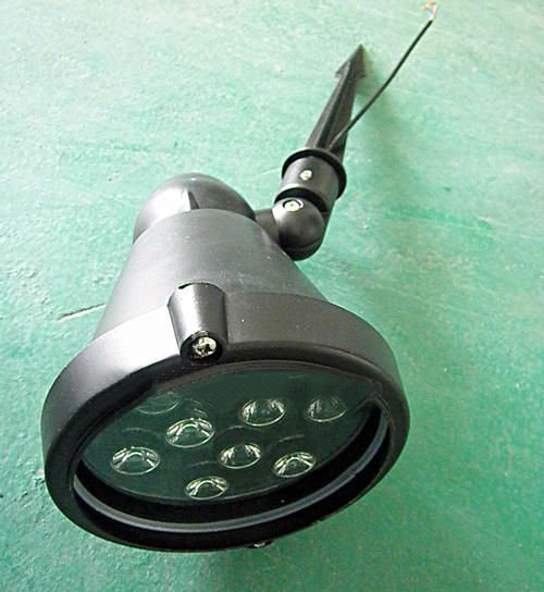 9X1W garden light(1)_