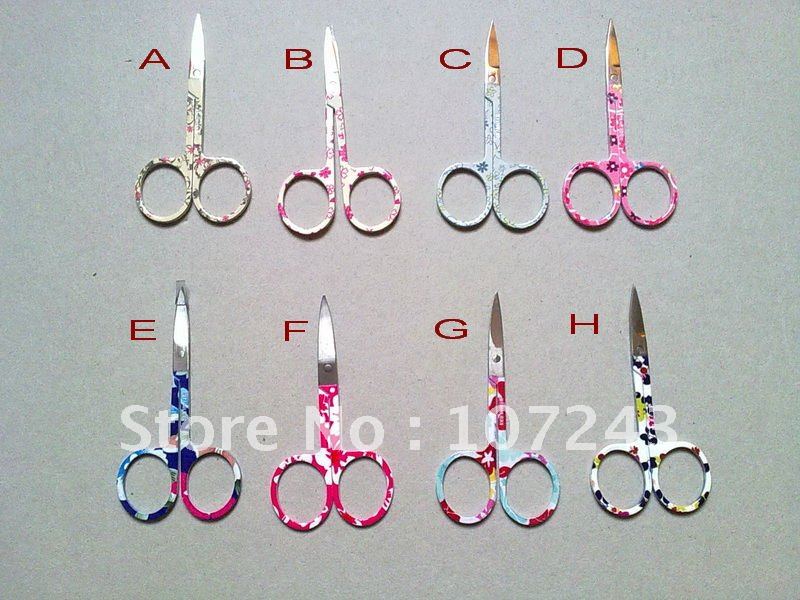 CS-182 pattern scissor