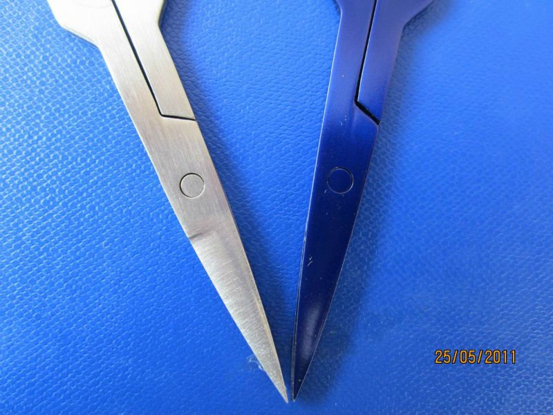 Rocket scissor 002